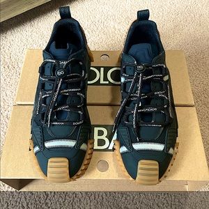 Dolce and Gabbana NS1 sneakers